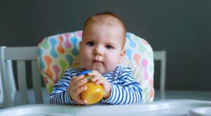 اهمية البطاطا الحلوة للطفل