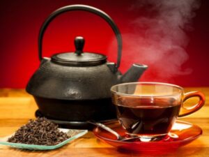 فوائد الشاي الاسود للصحة