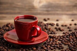 فوائد القهوة الصحية