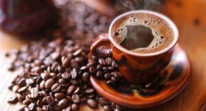 فوائد القهوة العلاجية