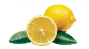 فوائد الليمون على الشعر