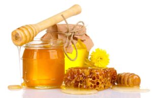 فوائد انزيمات عسل النحل